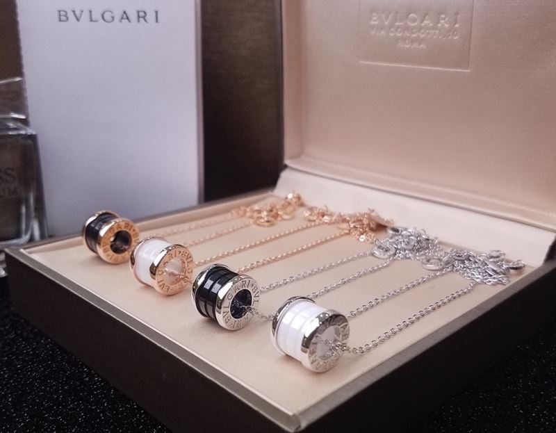 Bvlgari Necklaces